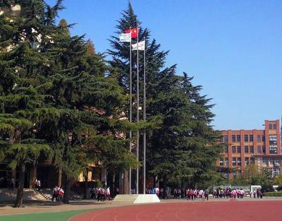 徐州三中要搬遷了?官方回應(yīng):目前有2個(gè)方案地點(diǎn)