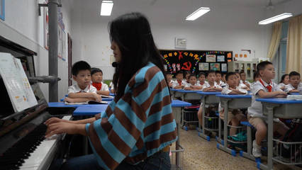 徐州實現義務教育階段課后服務全覆蓋，助力學生全面發展