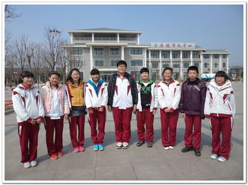 徐州經濟開發區教育網 徐州市大廟中學掀起學雷鋒倡新風熱潮